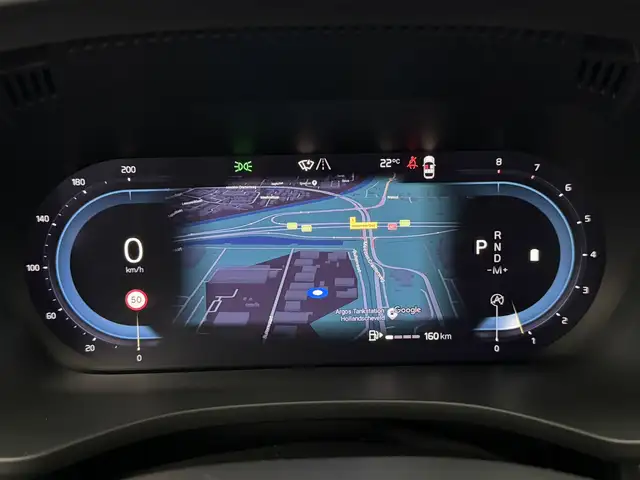 Volvo XC60 view 12