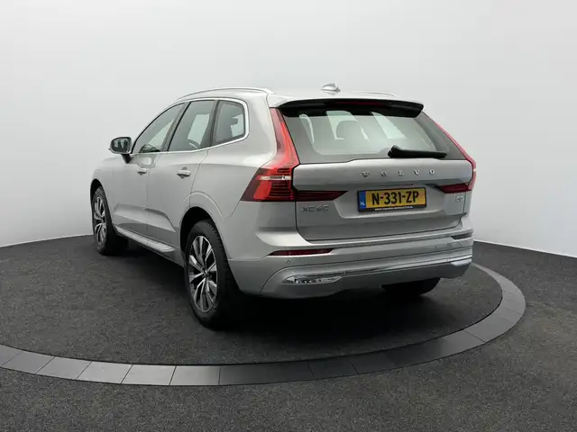 Volvo XC60 view 9