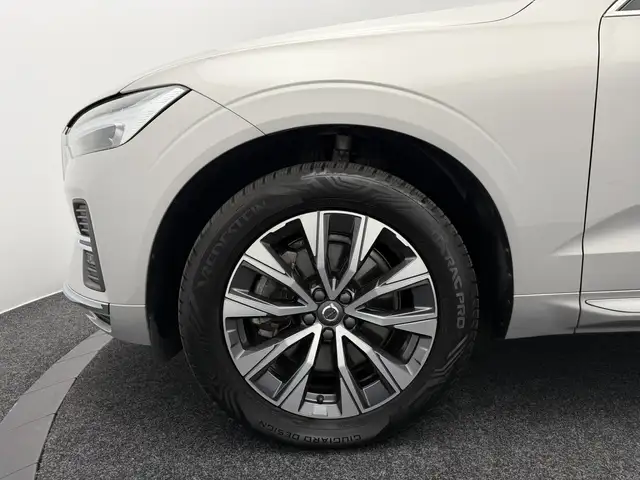 Volvo XC60 view 29