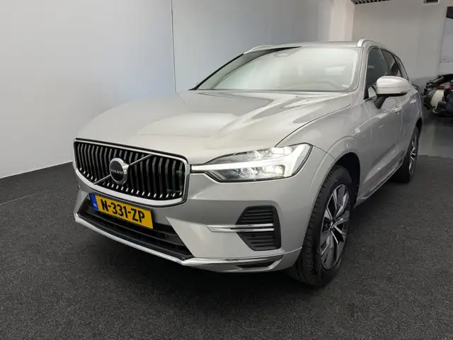 Volvo XC60 view 27