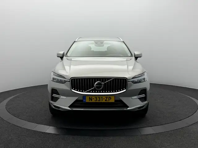 Volvo XC60 view 28
