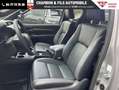 Toyota Hilux X-TRA CABINE CAB 4WD 2.8L 204 D-4D BVA INVINCIBLE  Blanc - thumbnail 5