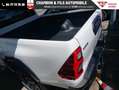 Toyota Hilux X-TRA CABINE CAB 4WD 2.8L 204 D-4D BVA INVINCIBLE  Blanc - thumbnail 3