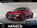 Mercedes-Benz A 220 A 220 d AMG-Line DISTRONIC MULTIBEAM Navi Kamera Rouge - thumbnail 1