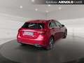Mercedes-Benz A 220 A 220 d AMG-Line DISTRONIC MULTIBEAM Navi Kamera Rosso - thumbnail 4