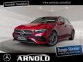 Mercedes-Benz A 220 A 220 d AMG-Line DISTRONIC MULTIBEAM Navi Kamera Rosso - thumbnail 1