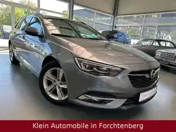 Opel Insignia Business Edition Aut Navi LED Temp*1 HD