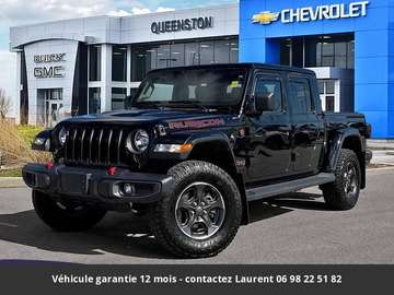 Rubicon 4x4 Tout compris hors homologation 4500e