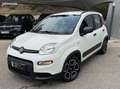 Fiat Panda 1.0 70CH BSG S&S CITY Blanc - thumbnail 2