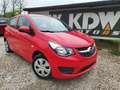 Opel Karl 1.0i Enjoy Rouge - thumbnail 1