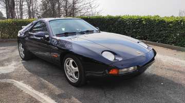 928 5.4 GTS auto