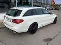 Mercedes-Benz C 220 d T Avantgarde/19 Zoll/RFK/Distronic/Navi Biały - thumbnail 18