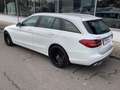 Mercedes-Benz C 220 d T Avantgarde/19 Zoll/RFK/Distronic/Navi Biały - thumbnail 2