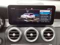 Mercedes-Benz C 220 d T Avantgarde/19 Zoll/RFK/Distronic/Navi Biały - thumbnail 14
