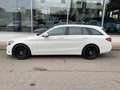 Mercedes-Benz C 220 d T Avantgarde/19 Zoll/RFK/Distronic/Navi Biały - thumbnail 3