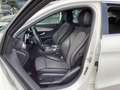 Mercedes-Benz C 220 d T Avantgarde/19 Zoll/RFK/Distronic/Navi Biały - thumbnail 4