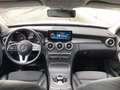 Mercedes-Benz C 220 d T Avantgarde/19 Zoll/RFK/Distronic/Navi Biały - thumbnail 6