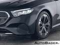 Mercedes-Benz E 300 E 300 e T AVANTGARDE Advanced DISTR AHK RFK KGO Schwarz - thumbnail 3