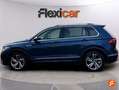 Volkswagen Tiguan 2.0TDI R-Line DSG 110kW Azul - thumbnail 4
