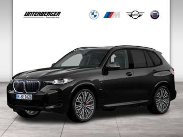 xDrive40d M Sportpaket Pro Luftfeder Standhzg AHK