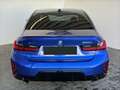 BMW 330 e xDrive Msport Blu/Azzurro - thumbnail 4