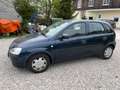 Opel Corsa 1.0 12V Comfort!!!!!!KEIN TÜV!!!!!!! Blau - thumbnail 4