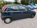 Opel Corsa 1.0 12V Comfort!!!!!!KEIN TÜV!!!!!!! Blau - thumbnail 3