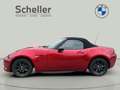 Mazda MX-5 Sports-Line DAB LED Klimaaut. PDC Rouge - thumbnail 4