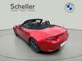 Mazda MX-5 Sports-Line DAB LED Klimaaut. PDC Rouge - thumbnail 18