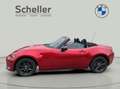 Mazda MX-5 Sports-Line DAB LED Klimaaut. PDC Rouge - thumbnail 17