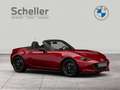 Mazda MX-5 Sports-Line DAB LED Klimaaut. PDC Rot - thumbnail 7