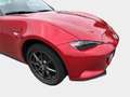 Mazda MX-5 Sports-Line DAB LED Klimaaut. PDC Rouge - thumbnail 7