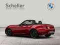 Mazda MX-5 Sports-Line DAB LED Klimaaut. PDC Rot - thumbnail 4