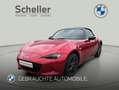 Mazda MX-5 Sports-Line DAB LED Klimaaut. PDC Rouge - thumbnail 1