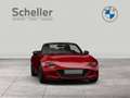 Mazda MX-5 Sports-Line DAB LED Klimaaut. PDC Rot - thumbnail 8