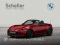 Mazda MX-5 Sports-Line DAB LED Klimaaut. PDC Rot - thumbnail 1