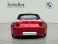 Mazda MX-5 Sports-Line DAB LED Klimaaut. PDC Rouge - thumbnail 6