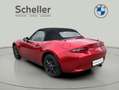Mazda MX-5 Sports-Line DAB LED Klimaaut. PDC Rouge - thumbnail 5
