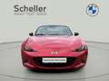 Mazda MX-5 Sports-Line DAB LED Klimaaut. PDC Rouge - thumbnail 2