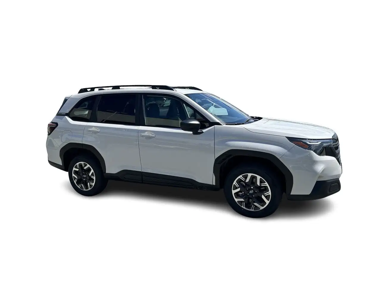 Subaru Forester снимка Subaru Forester