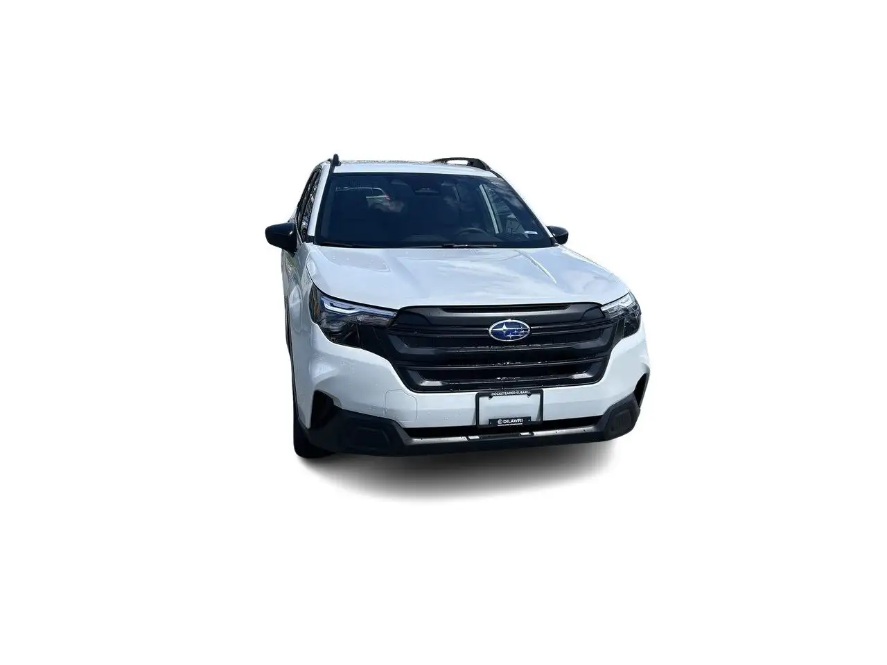 Subaru Forester снимка Subaru Forester