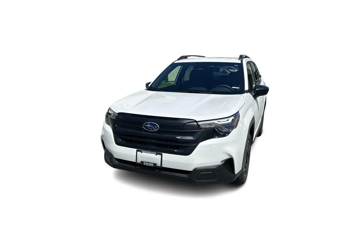 Subaru Forester снимка Subaru Forester