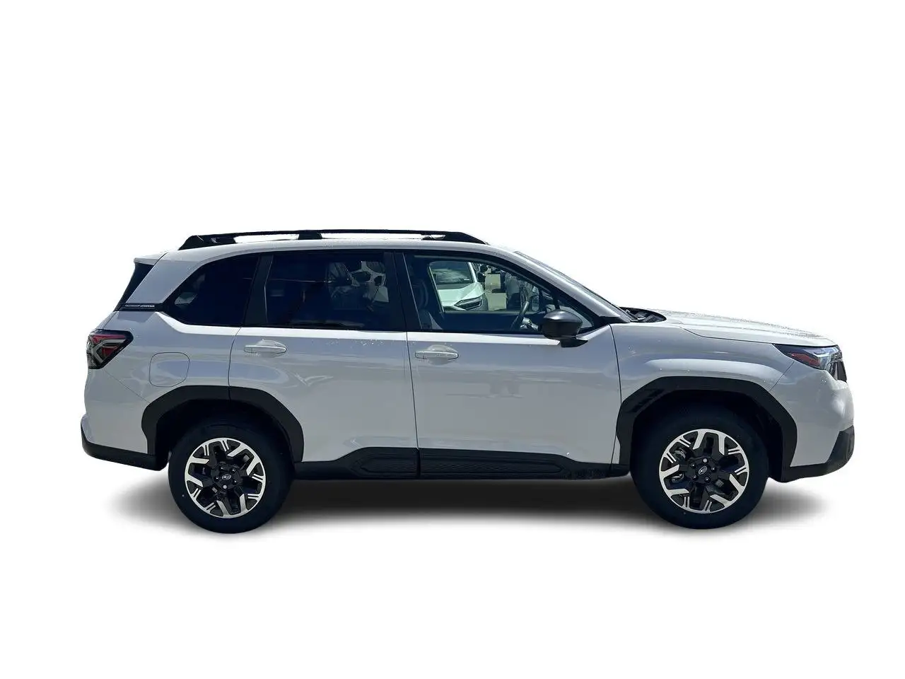 Subaru Forester снимка Subaru Forester
