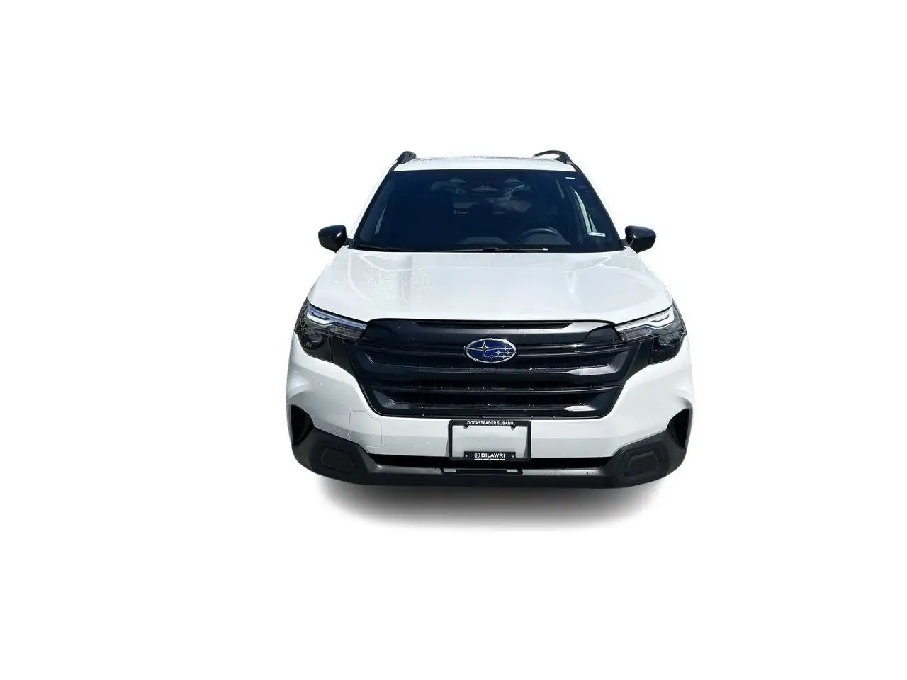 Subaru Forester снимка Subaru Forester