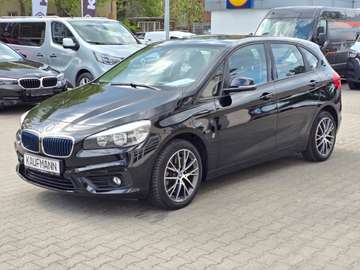 Active Tourer xe Advantage