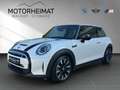 MINI Cooper SE Classic 17" Driving Assist Weiß - thumbnail 1