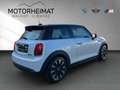 MINI Cooper SE Classic 17" Driving Assist Weiß - thumbnail 7