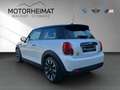 MINI Cooper SE Classic 17" Driving Assist Weiß - thumbnail 5