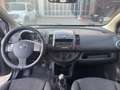 Nissan Note ADATTA A NEOPATENTATI 1.4 16V Acenta Nero - thumbnail 11