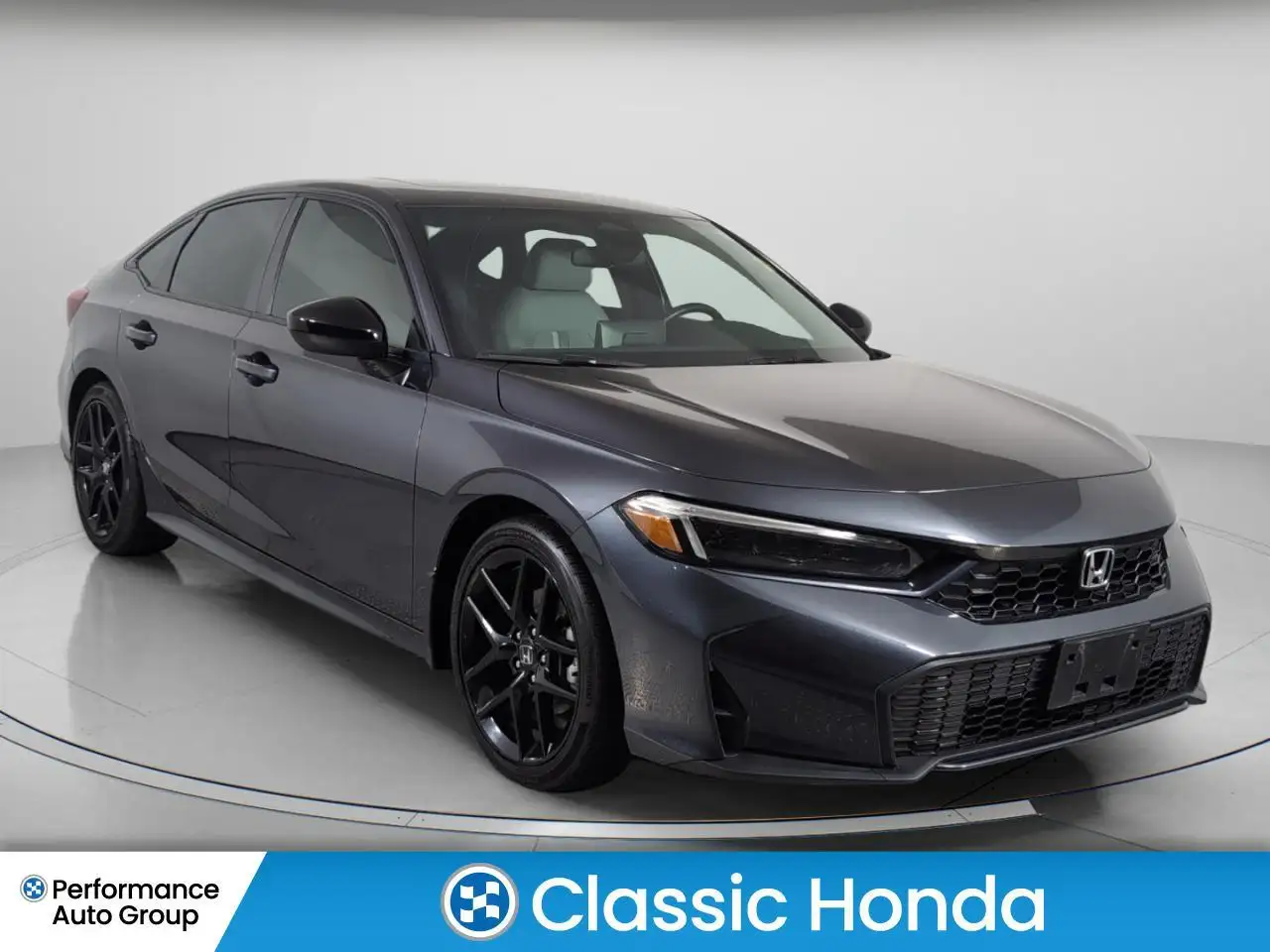 Honda Civic снимка Honda Civic